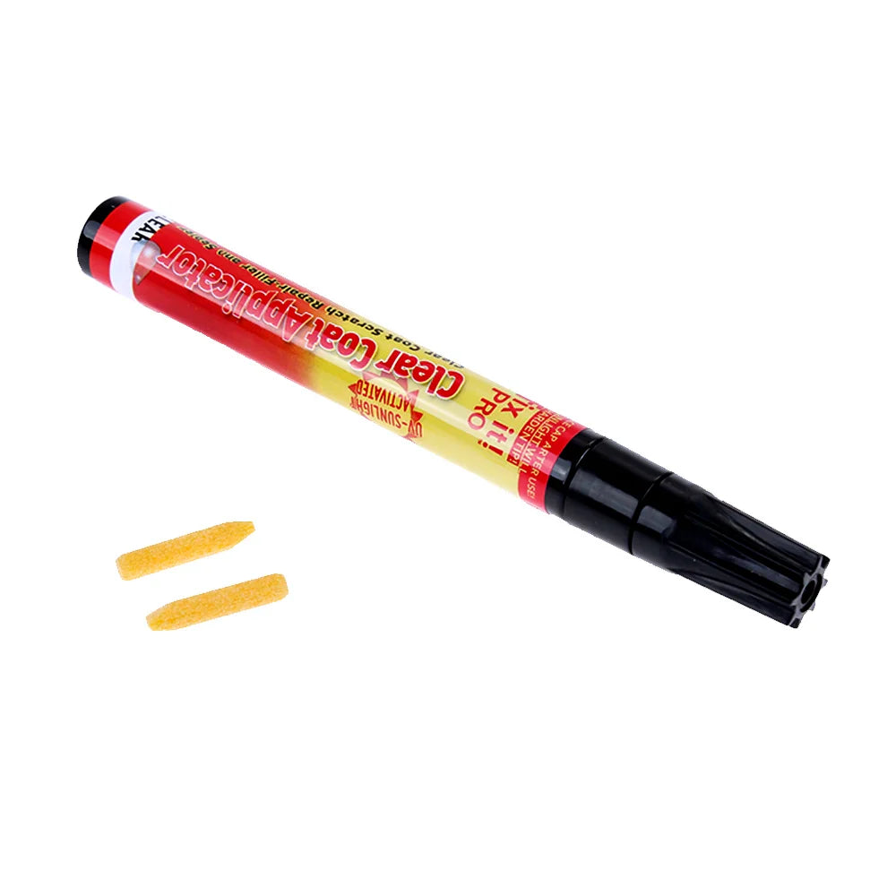 Car Scratch Repair Pen - Easy Fix for Paint Scratches