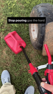 Handheld Electric Fuel Transfer Pump - Smart Shop (Online Store for wise shoppers) 