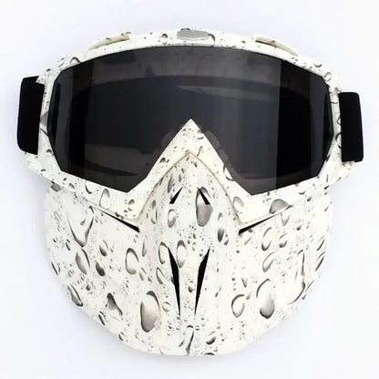 Snow Ninja Mask Goggles - Smart Shop (Online Store for wise shoppers) 