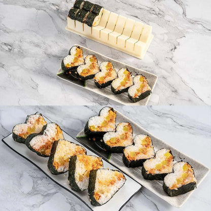 DIY Sushi Maker Kit