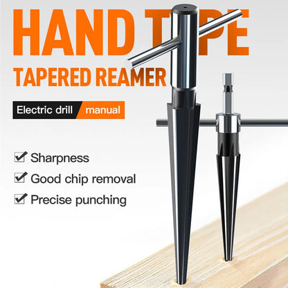 Handheld Taper Reamer Drilling Tool - Smart Shop (Online Store for wise shoppers) 