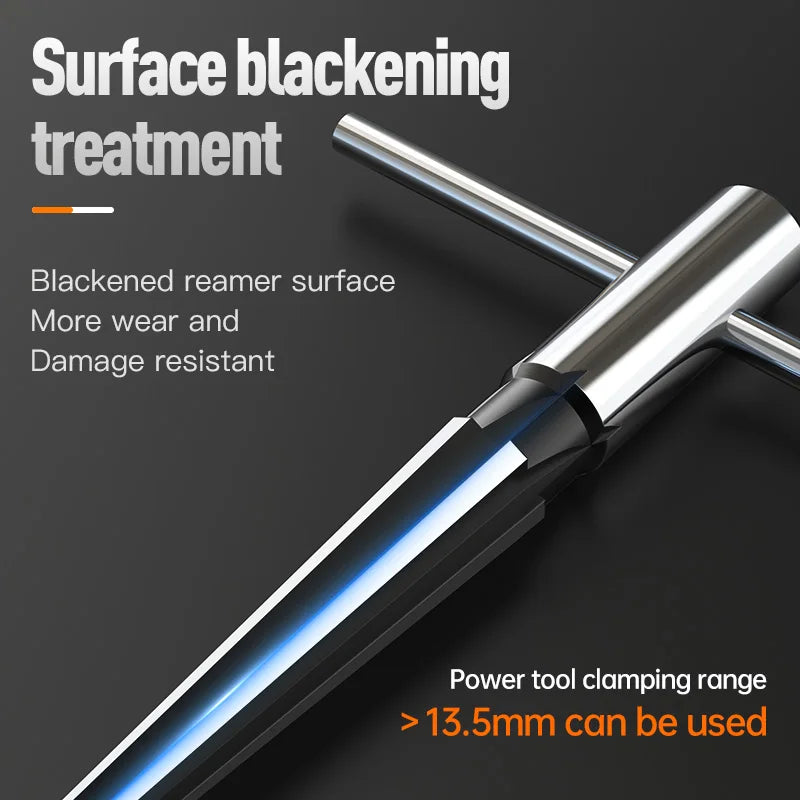 Handheld Taper Reamer Drilling Tool - Smart Shop (Online Store for wise shoppers) 