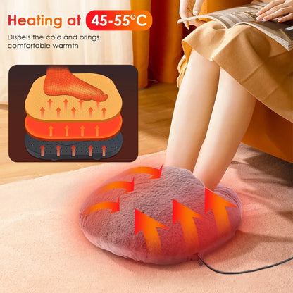 USB Electric Foot Warmer - Smart Shop (Online Store for wise shoppers) 