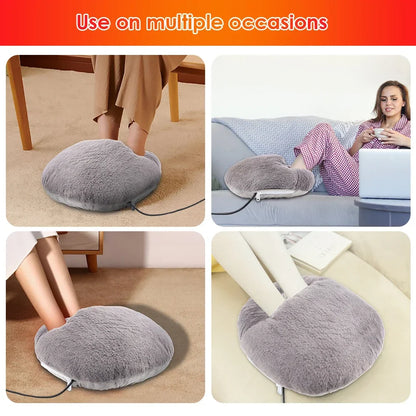 USB Electric Foot Warmer - Smart Shop (Online Store for wise shoppers) 