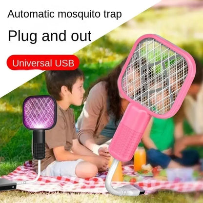 USB Electric Mosquito Swatter - Smart Shop (Online Store for wise shoppers) 