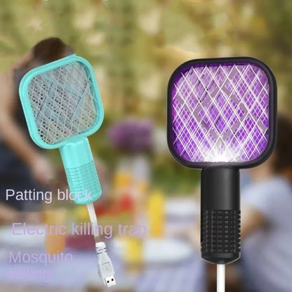 USB Electric Mosquito Swatter - Smart Shop (Online Store for wise shoppers) 