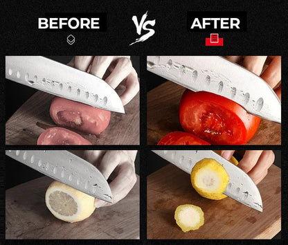 Electric Knife Sharpener