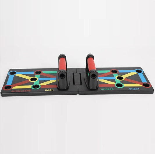 Multifunctional Push Up Board