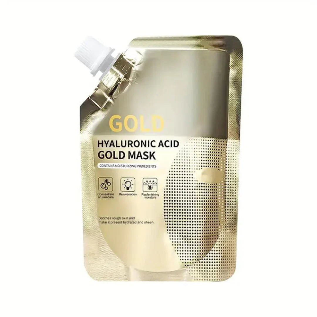 Gold Mask® - Pure Retinol Anti-Aging Mask - Smart Shop (Online Store for wise shoppers) )