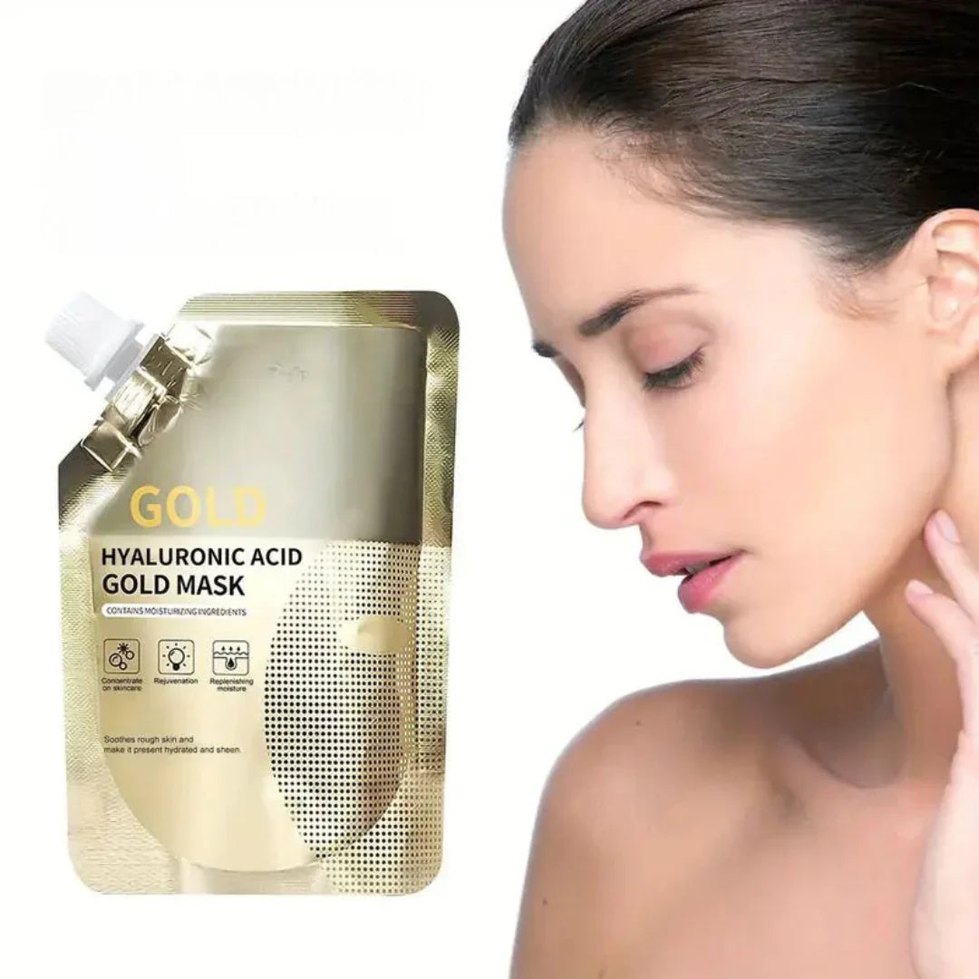 Gold Mask® - Pure Retinol Anti-Aging Mask - Smart Shop (Online Store for wise shoppers) )