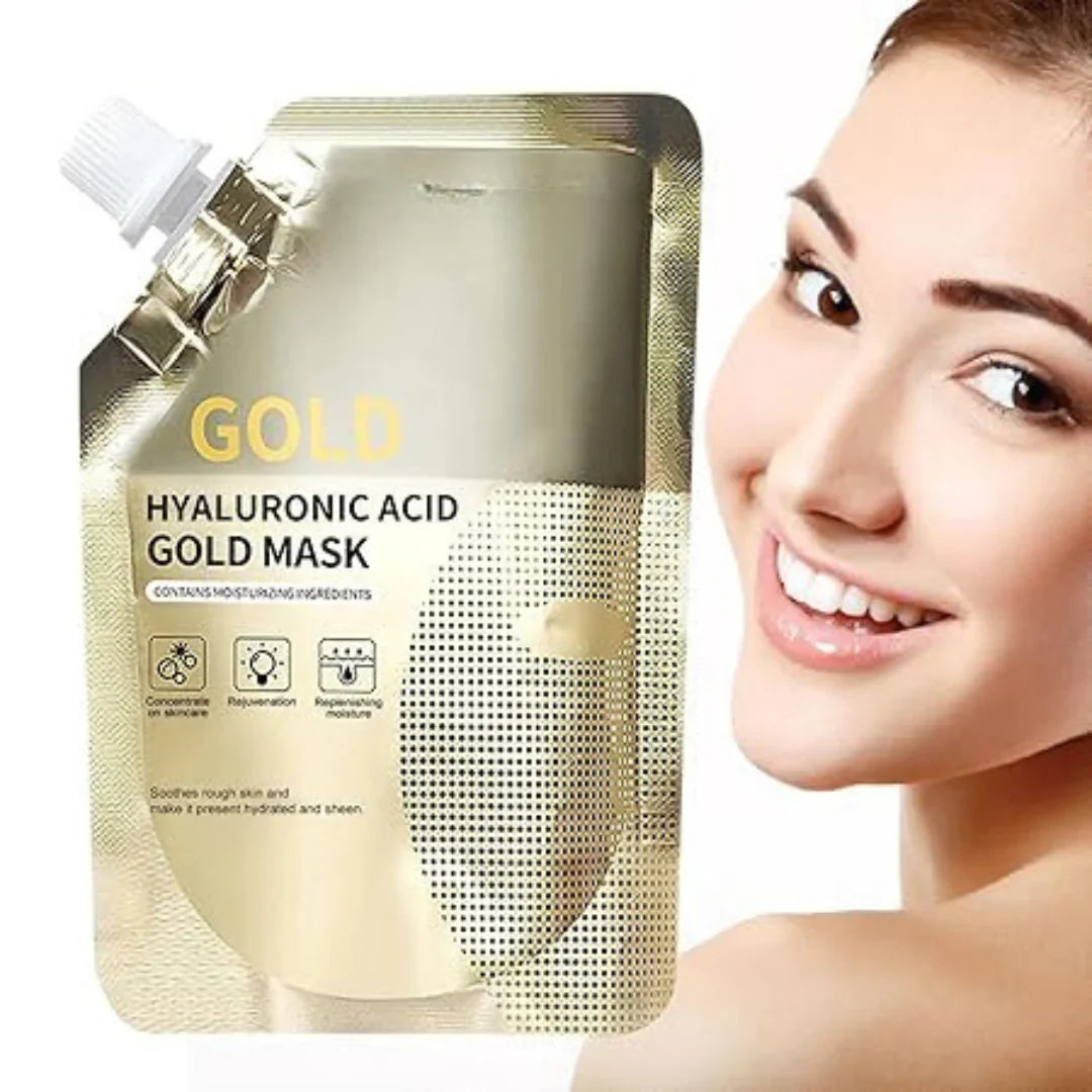 Gold Mask® - Pure Retinol Anti-Aging Mask - Smart Shop (Online Store for wise shoppers) )