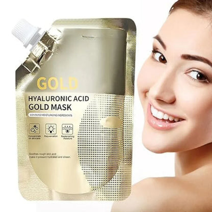 Gold Mask® - Pure Retinol Anti-Aging Mask - Smart Shop (Online Store for wise shoppers) )