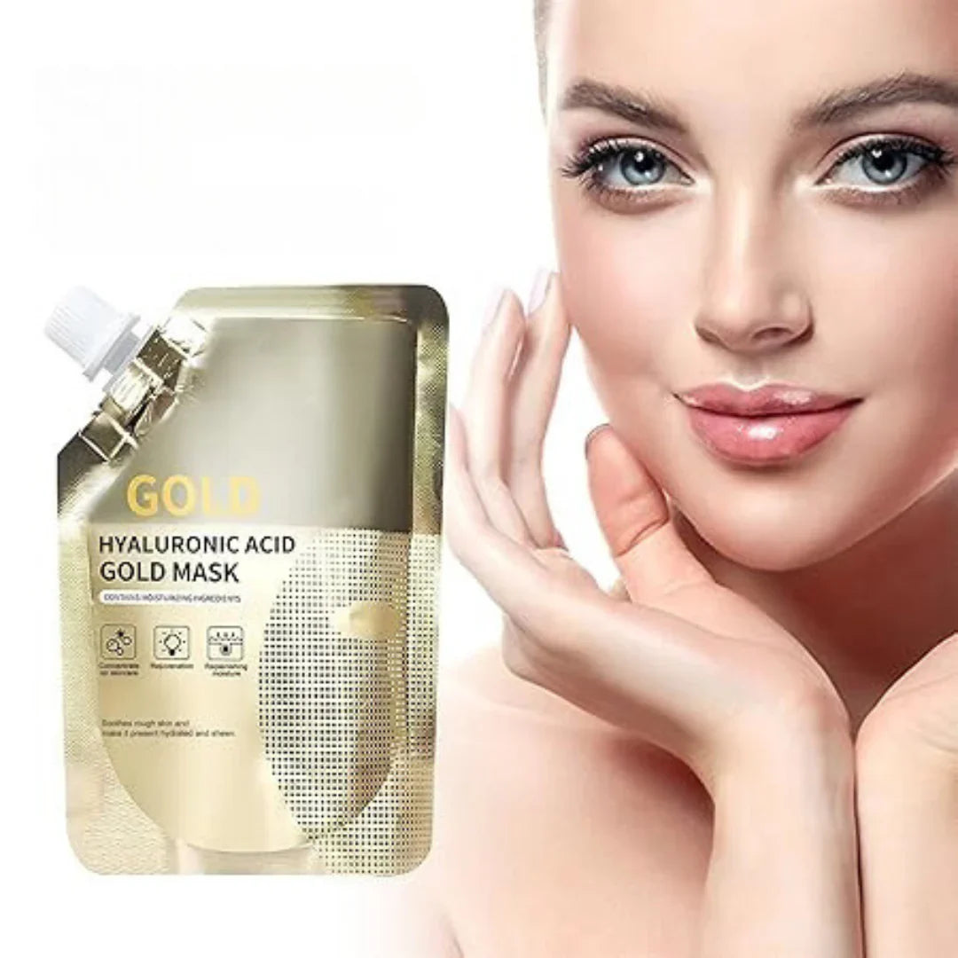 Gold Mask® - Pure Retinol Anti-Aging Mask - Smart Shop (Online Store for wise shoppers) )