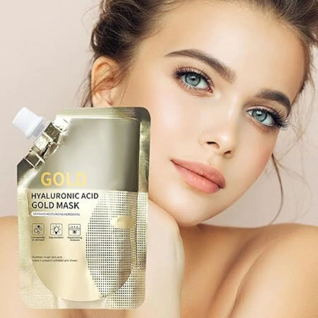 Gold Mask® - Pure Retinol Anti-Aging Mask - Smart Shop (Online Store for wise shoppers) )