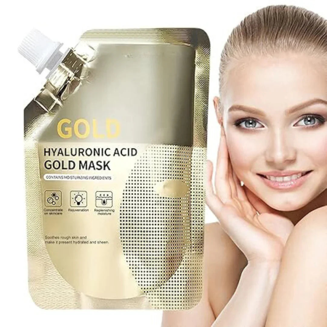 Gold Mask® - Pure Retinol Anti-Aging Mask - Smart Shop (Online Store for wise shoppers) )