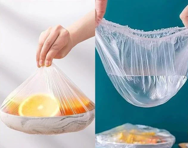 Plastic Wrap Dispenser