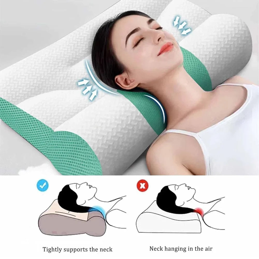 ProSleep Cervical Orthopedic Pillow