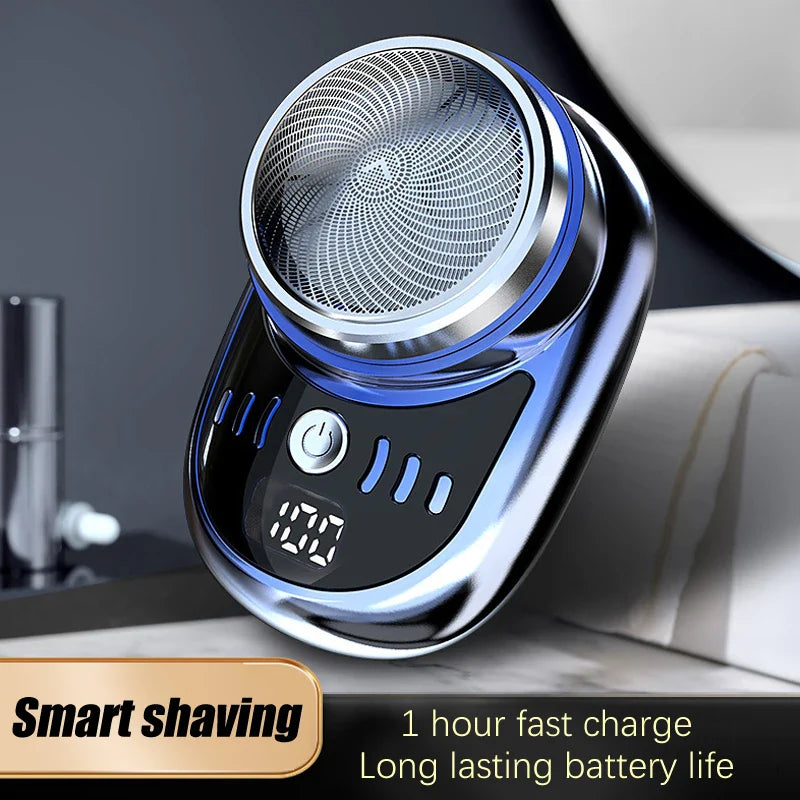 Waterproof Electric Mini Shaver - Smart Shop (Online Store for wise shoppers) 