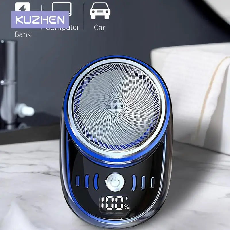 Waterproof Electric Mini Shaver - Smart Shop (Online Store for wise shoppers) 