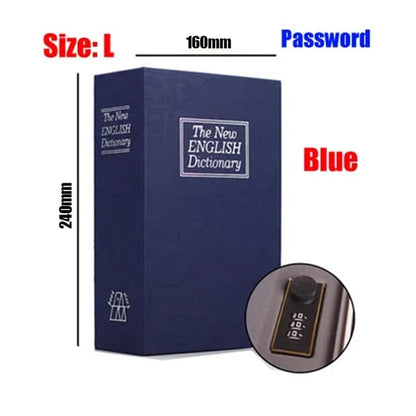 Secret Dictionary Safe Box - Smart Shop (Online Store for wise shoppers) 