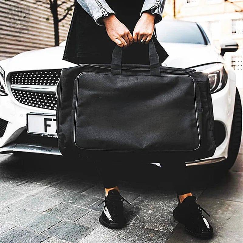 Multifunctional Travel Duffle Bag - Smart Shop (Online Store for wise shoppers) 