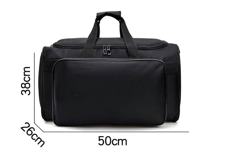 Multifunctional Travel Duffle Bag - Smart Shop (Online Store for wise shoppers) 