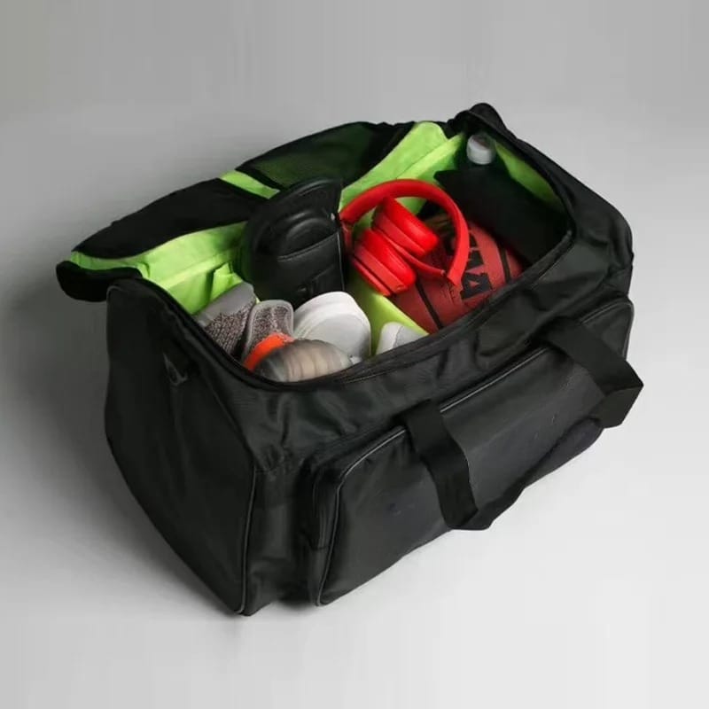 Multifunctional Travel Duffle Bag