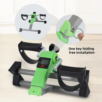 Mini Pedal Leg Trainer - Smart Shop (Online Store for wise shoppers) 