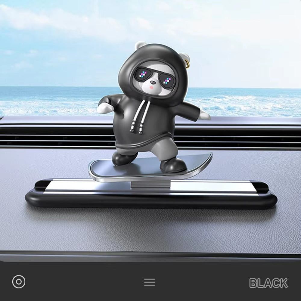 Car Dashboard Sliding Panda - Smart Shop (Online Store for wise shoppers) 