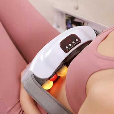 Electric Wireless Abdominal Massager - Smart Shop (Online Store for wise shoppers) 