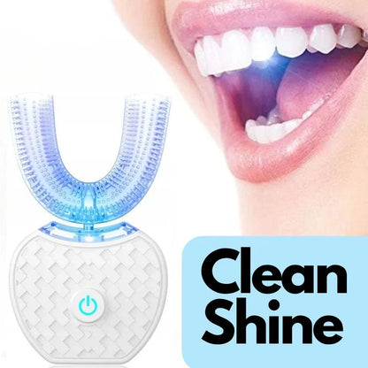 DentaxAlpha Ultrasonic Whitening Toothbrush