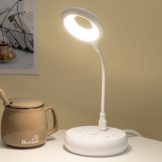 Portable USB Night Lamp