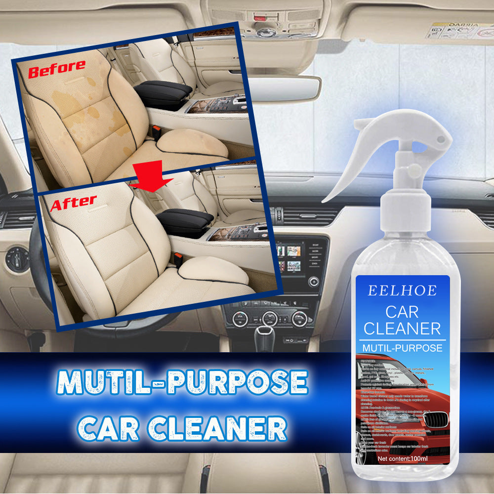 Leather Lux Foam Cleaner - Smart Shop (Online Store for wise shoppers) 