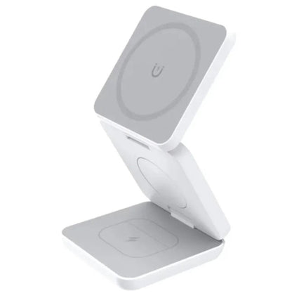 3-in-1 Foldable Wireless Charger