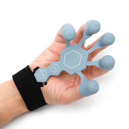 Grip Finger Strengthener Trainer