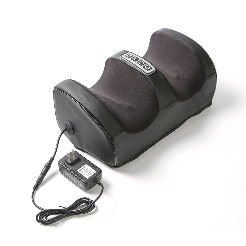 Multifunctional Physiotherapy Foot Massager