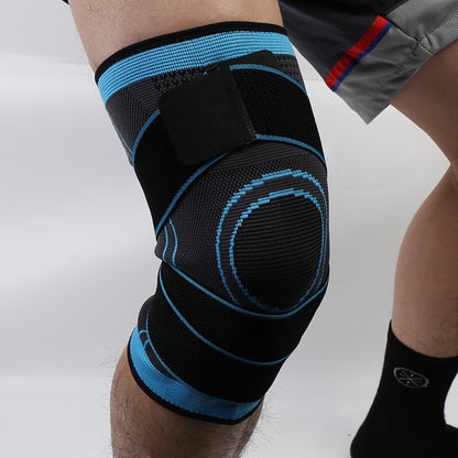 Knee Protector Pad