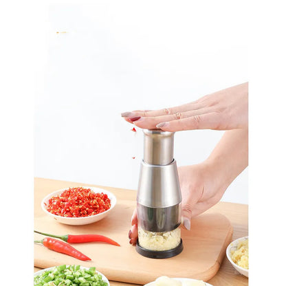 Kitchen Vegetable Chopper