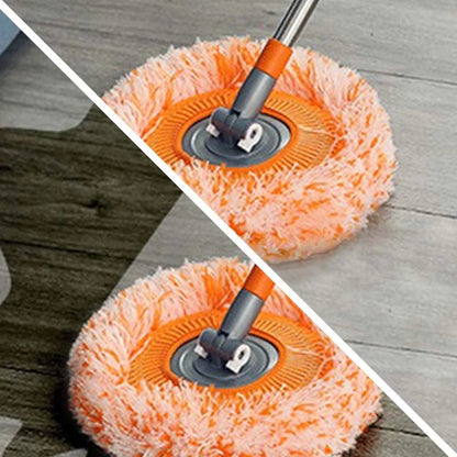 SunWiz Adjustable Mop