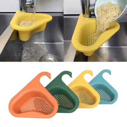 Kitchen Sink Drain Basket