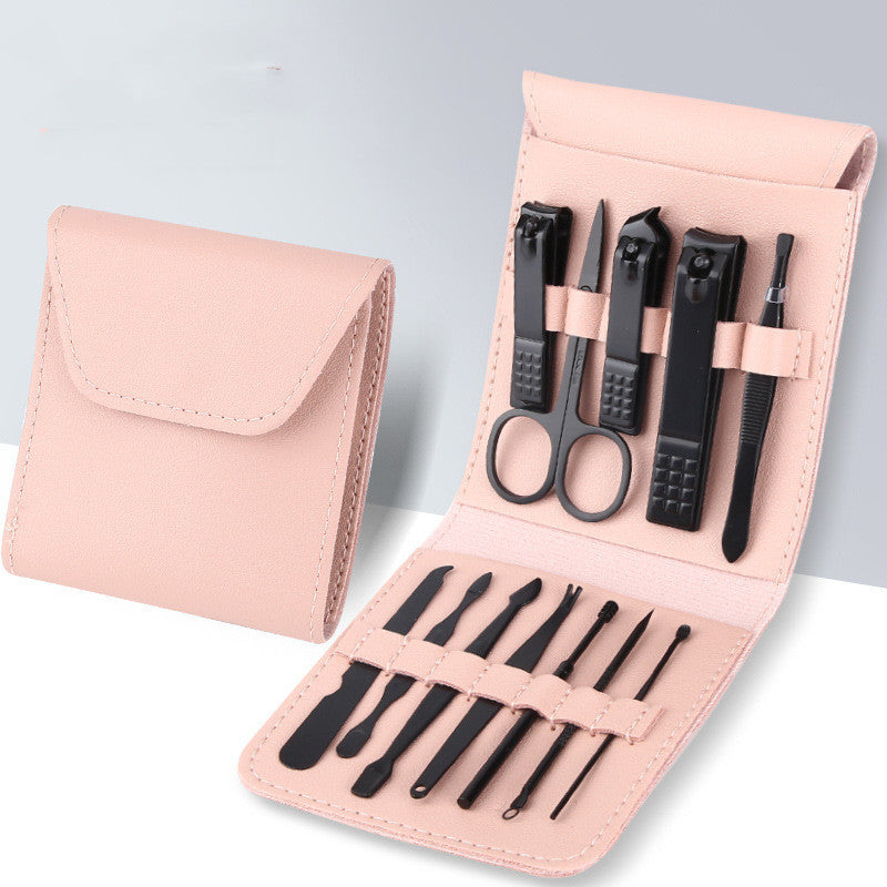 Manicure™ Stainless Steel Set (16pcs)