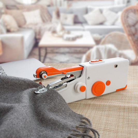 Portable Electric Sewing Machine