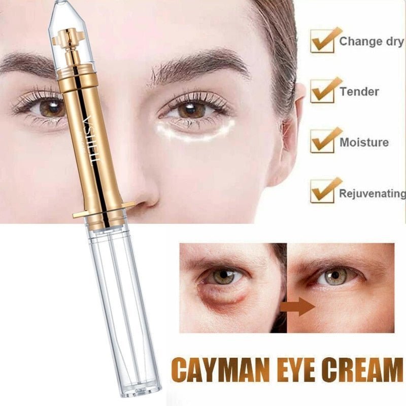 Anti-Wrinkle Eye Cream - Smart Shop (Online Store for wise shoppers) )