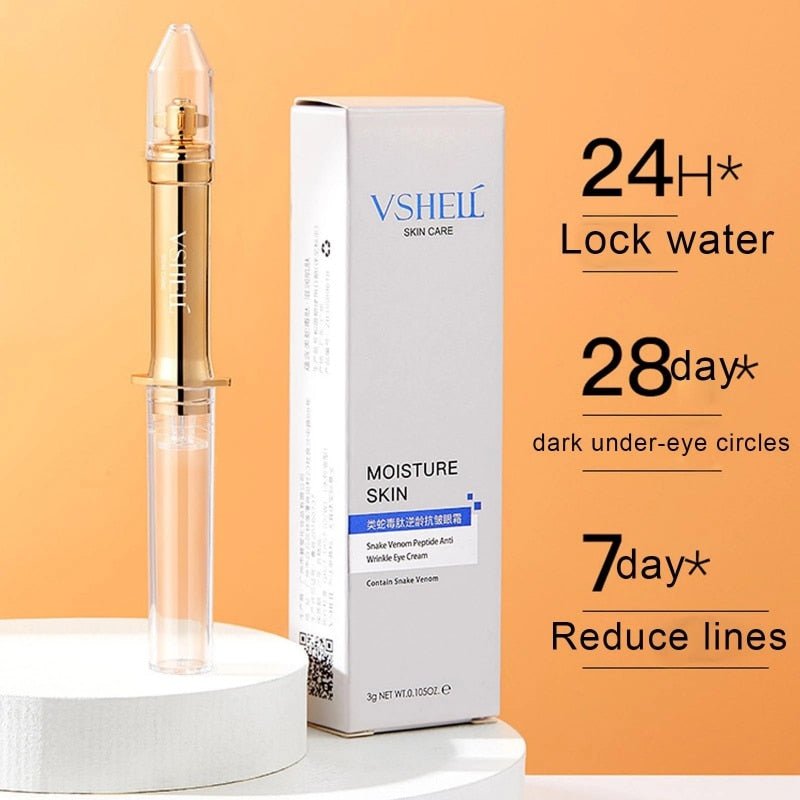 Anti-Wrinkle Eye Cream - Smart Shop (Online Store for wise shoppers) )