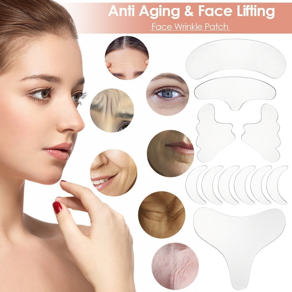 AntiAging ™ - Reusable Patches - Smart Shop (Online Store for wise shoppers) )