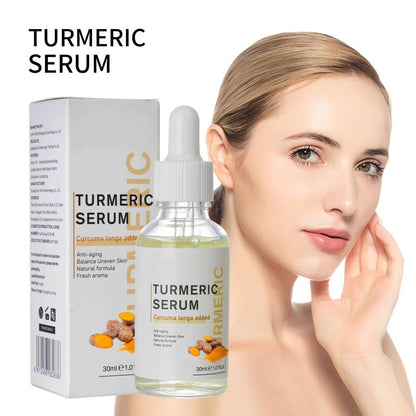 AntiAging ™ - Turmeric Dark Spot Corrector Serum - Smart Shop (Online Store for wise shoppers) 