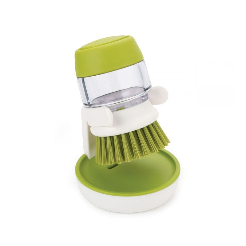 ScrubWiz Dish Cleaning Brush