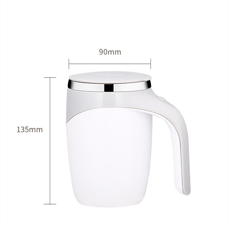 Automatic Stirring Mug - TechnoAnt