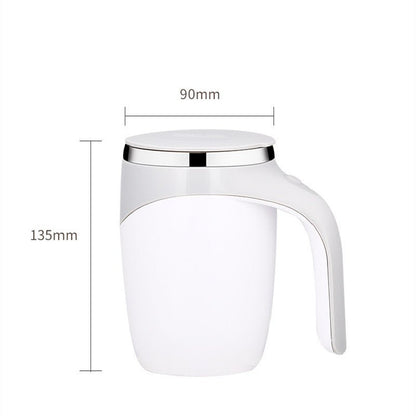 Automatic Stirring Mug - TechnoAnt