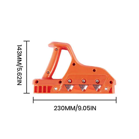 EdgeMaster Cutting Tool